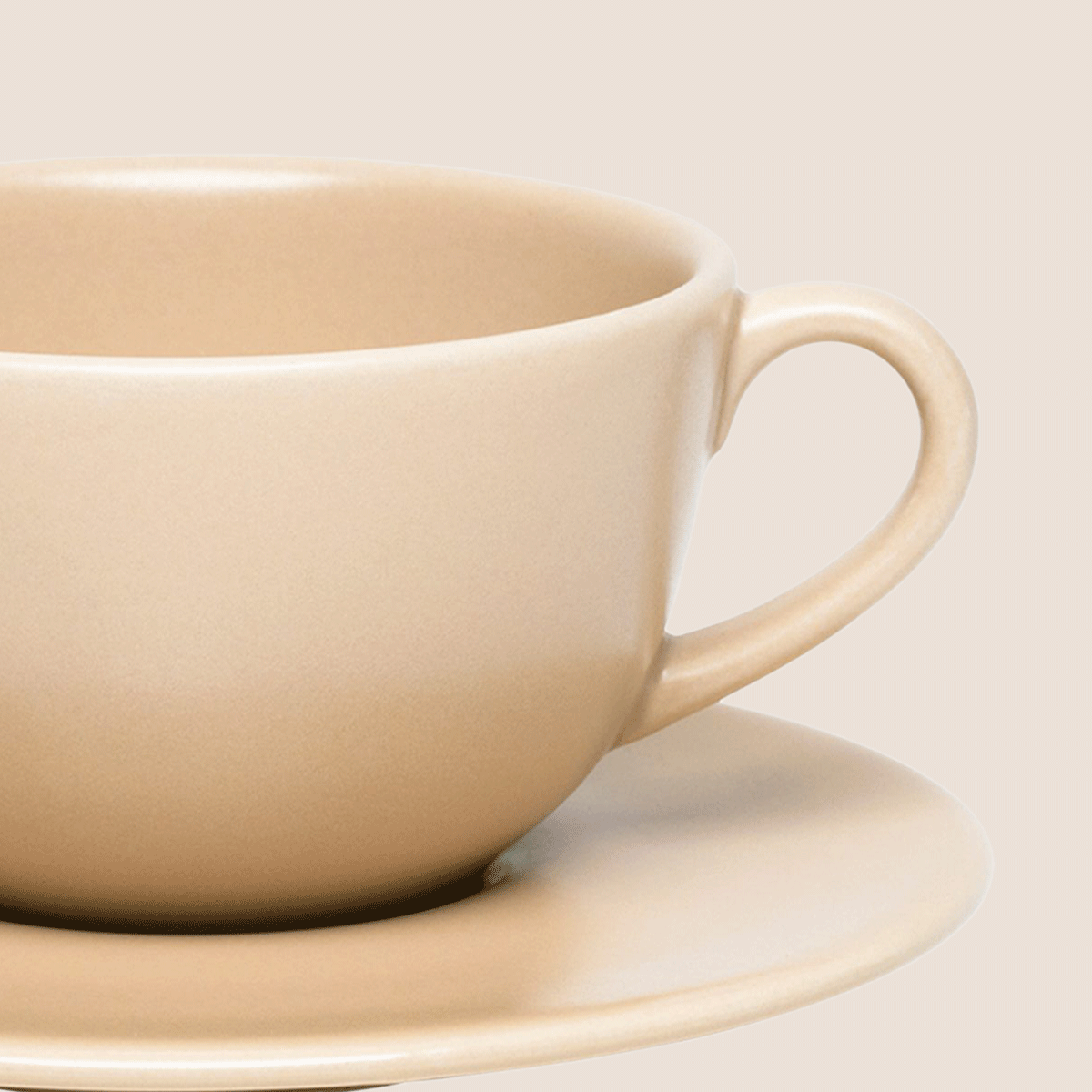 Aparelho de Jantar Flat Pac&iacute;fico