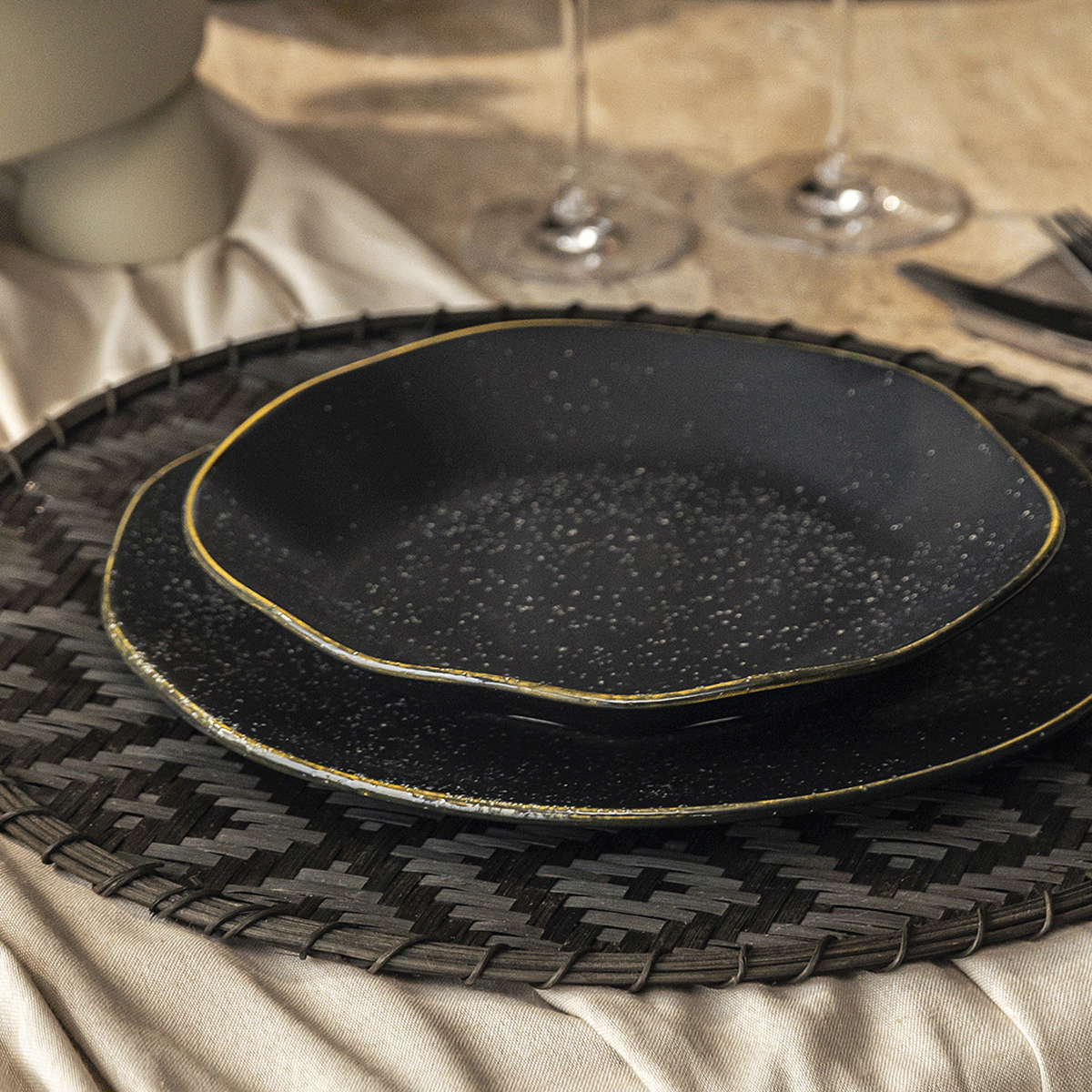 Composi&ccedil;&atilde;o completa do Aparelho Ryo Volcano