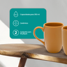 caneca flat marrom conjunto 2und 01
