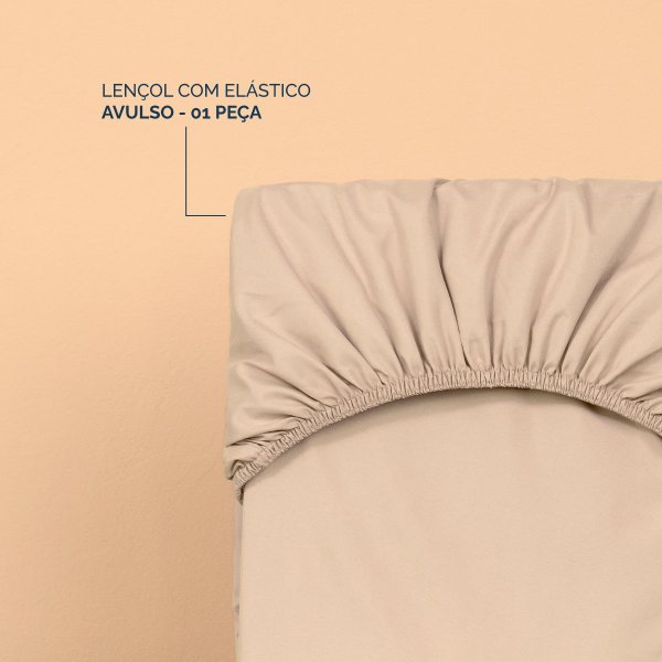 slim lencol com elastico bege 04