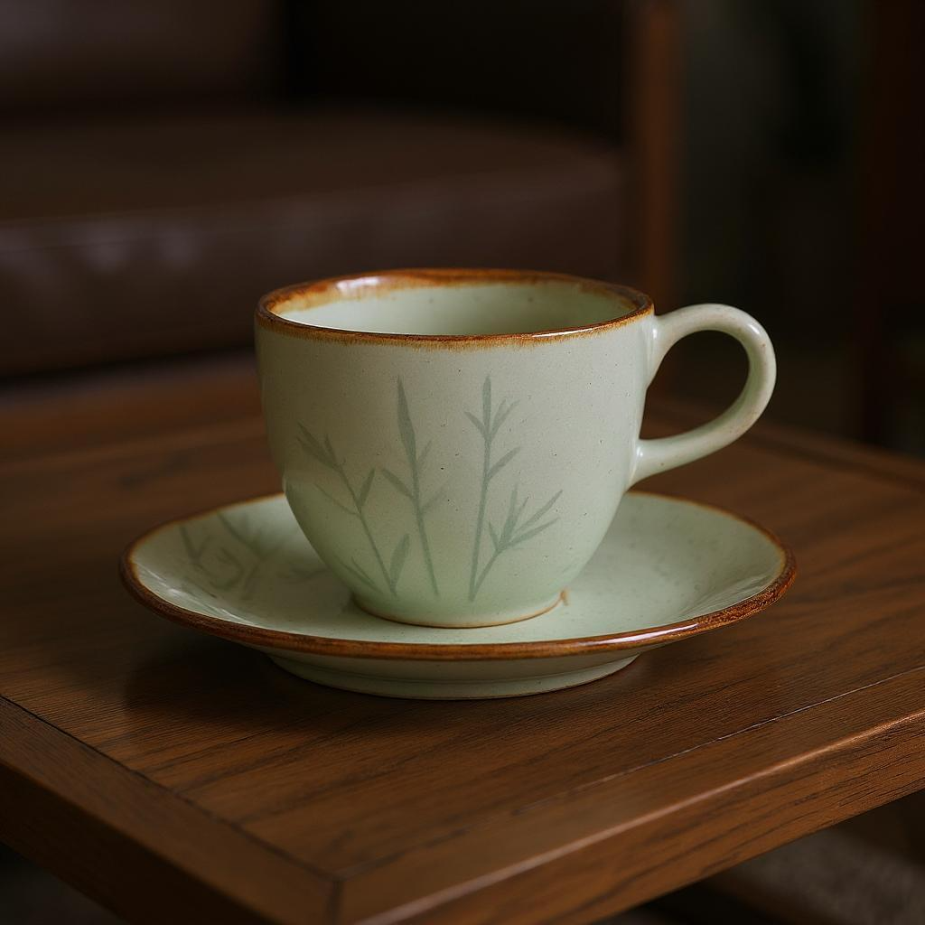 Composição completa do Aparelho Ryo