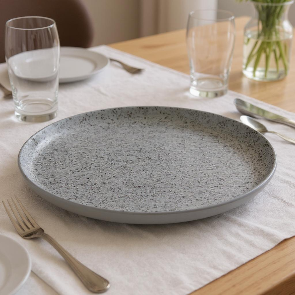 Aparelho de Jantar UNNI DAMAS