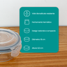 pote hermetico de vidro borosilicato redondo 950ml 02