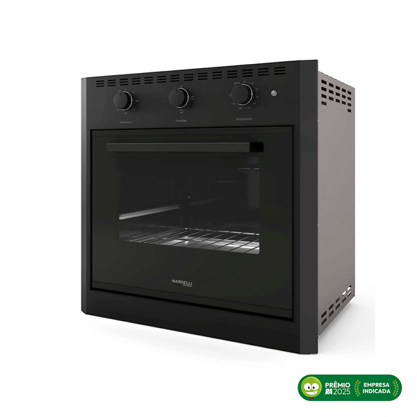 forno e60 black 1