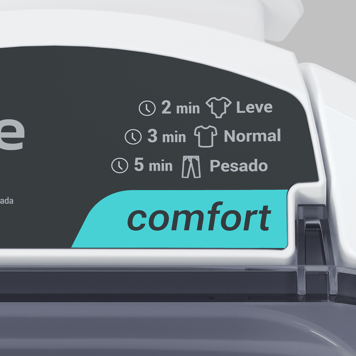 Centr&iacute;fuga 8,8 kilos