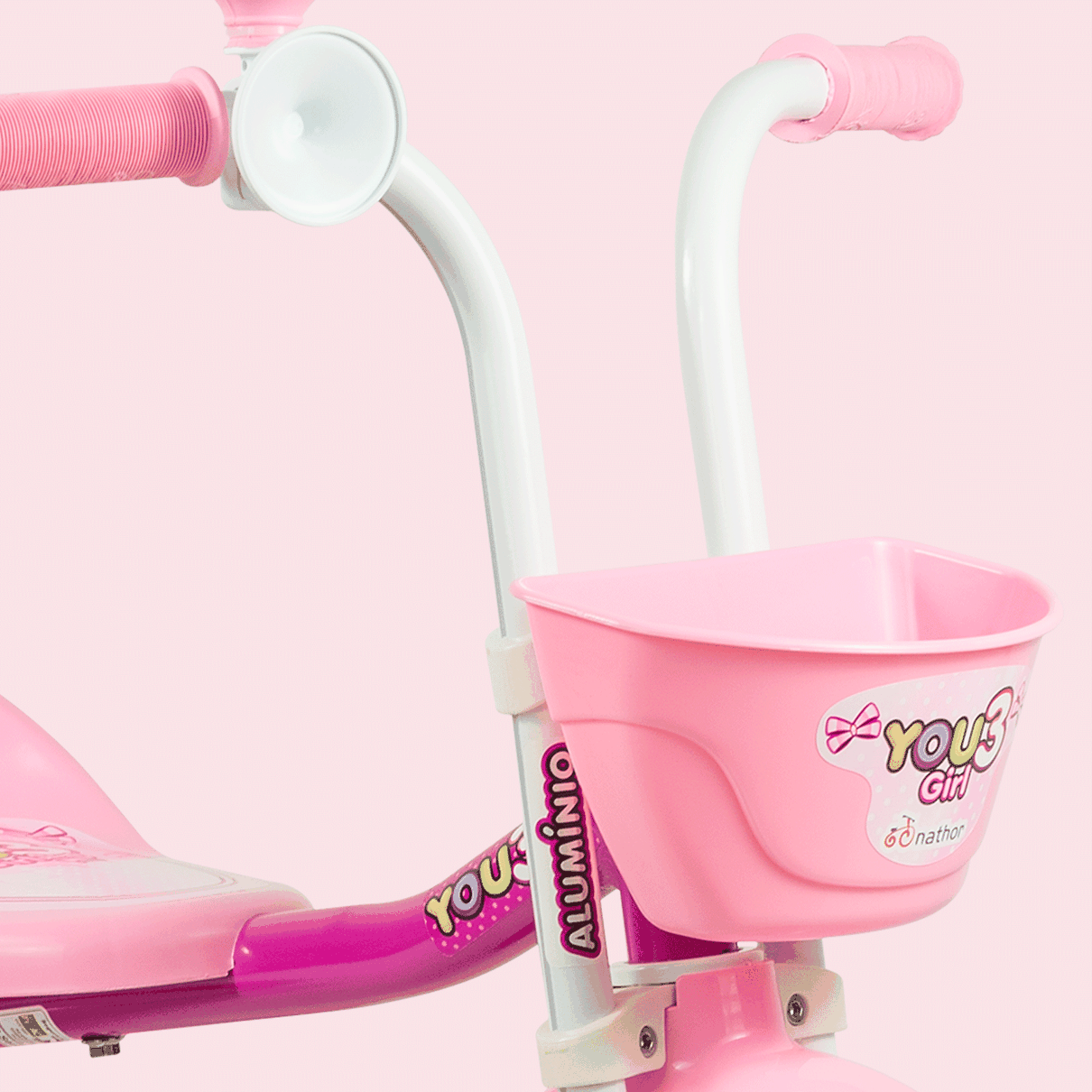 Cuidados com o Triciclo