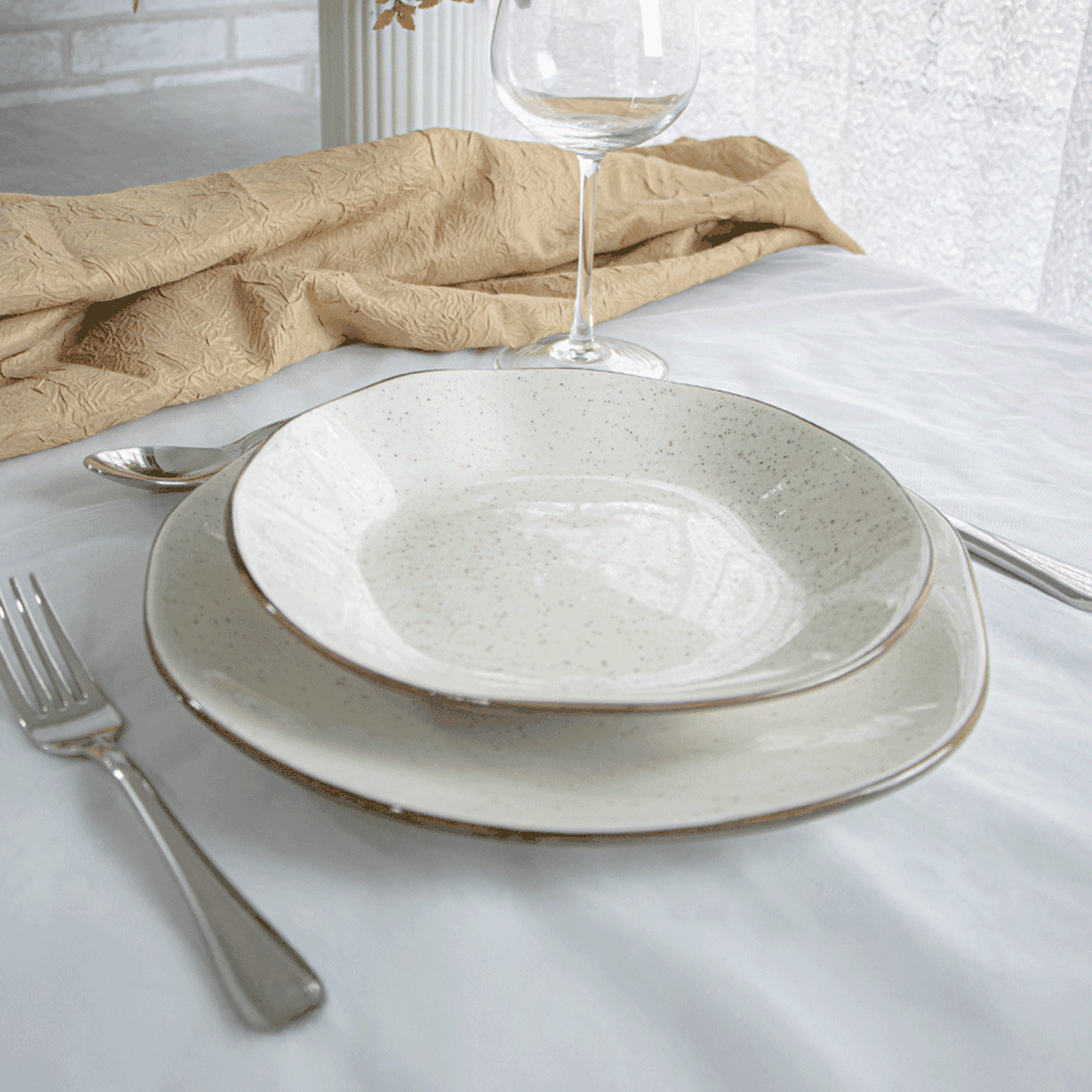 Composição completa do Aparelho Ryo Maresia