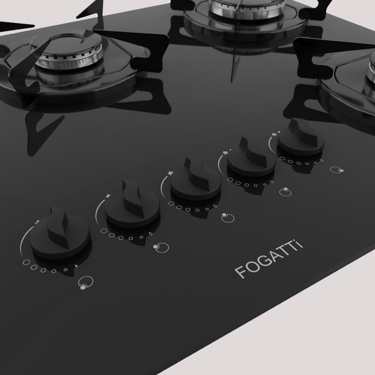 Instalação simples