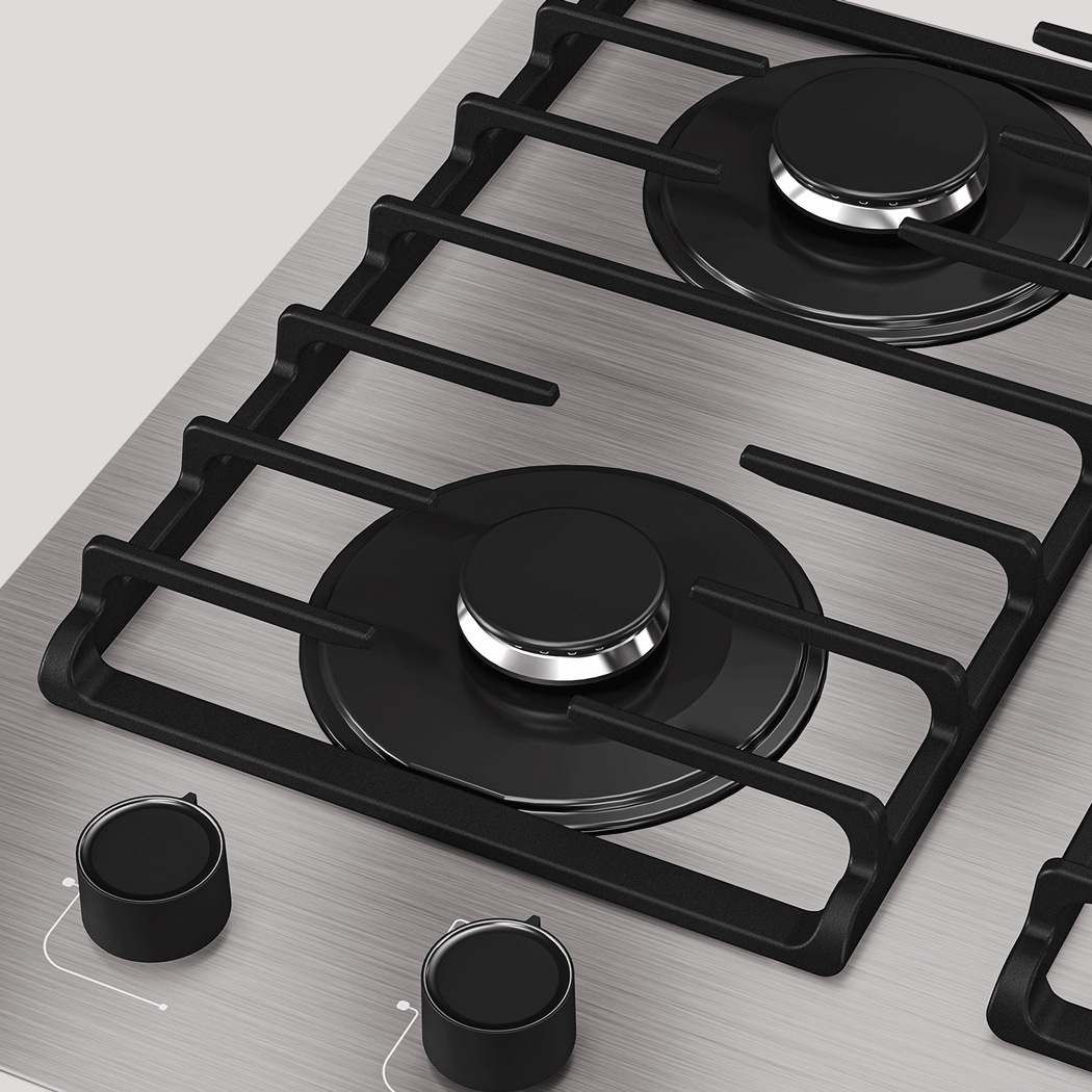 Cooktop 4 bocas