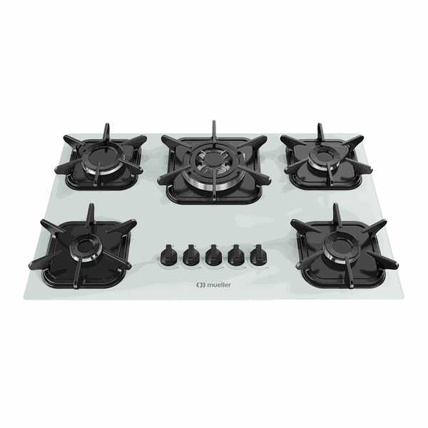 cooktop frontal