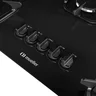 cooktop botoes