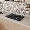 cooktop ambiente