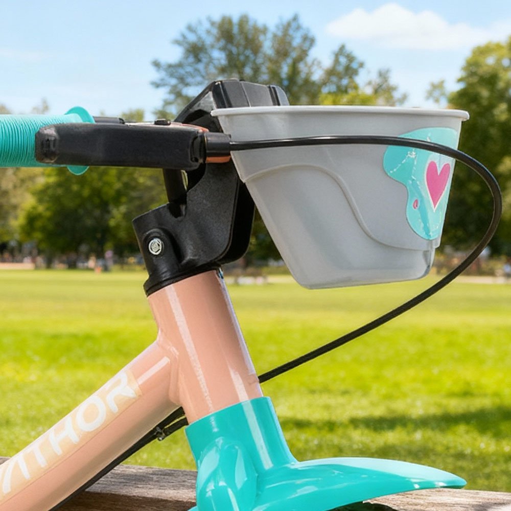 Balance Bike Masculina Infantil