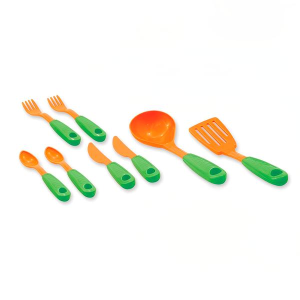 kit brinquedo kit cozinha coloridoprancheta 2