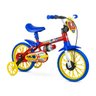 bicicleta aro 12 fire man 11prancheta 1
