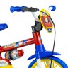 bicicleta aro 12 fire man 11prancheta 3