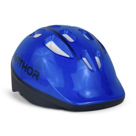 Capacete Infantil Para Bicicleta - Nathor