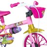 bicicleta aro 12 princesasprancheta 3