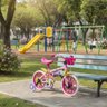 bicicleta aro 12 princesasprancheta 5