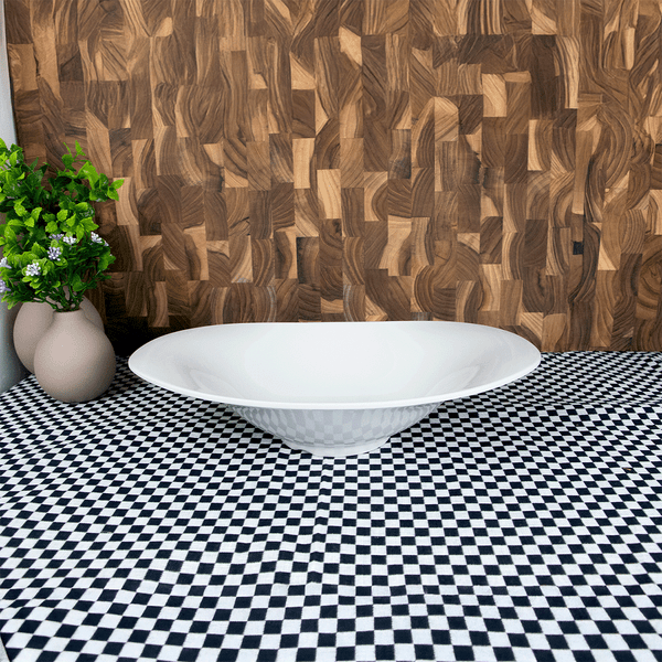 travessa funda em melamina menor 4