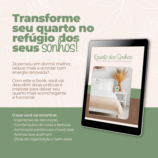 anuncio ebook quartos