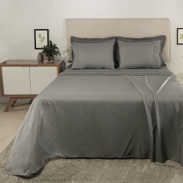 lencois bemcasaverona taupe 6