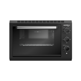 Forno Elétrico de Embutir 50 Litros E50 com Grill e Luz Interna Nardelli