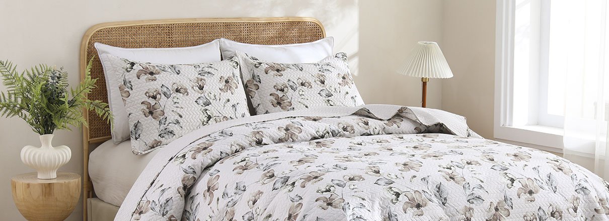 Produto em ambiente decorado